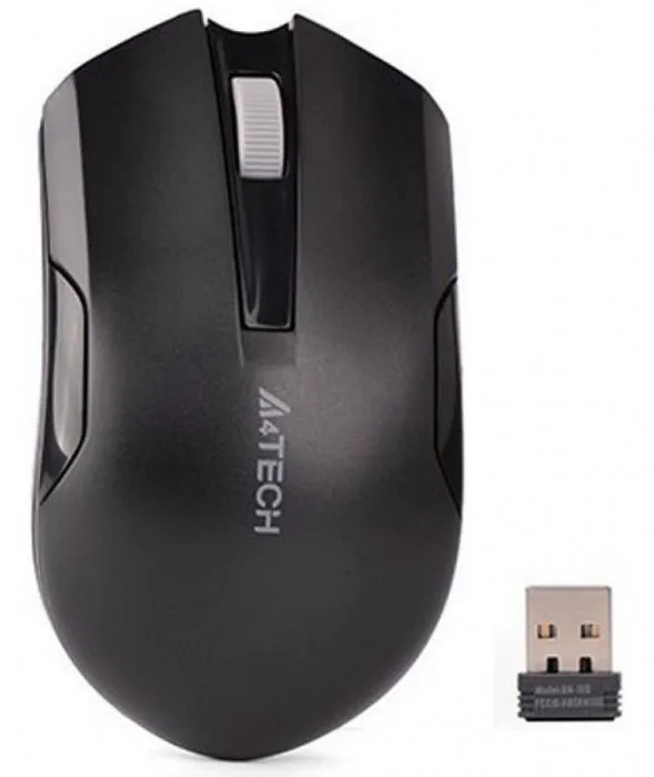 Мышь A4Tech G3-200NS