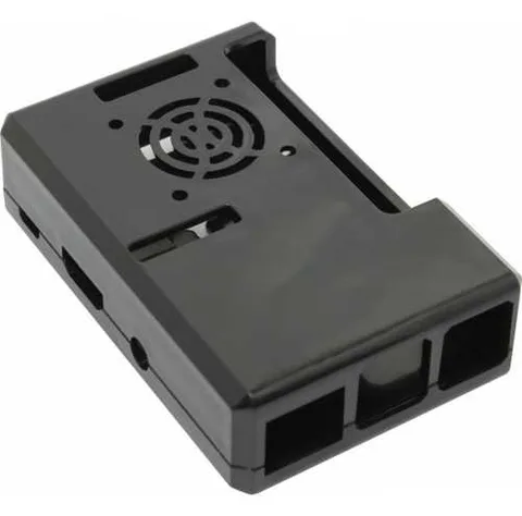 Корпус ACD RA187