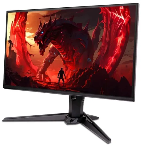 Монитор Acer XV250QF3bmiiprx 24,5"