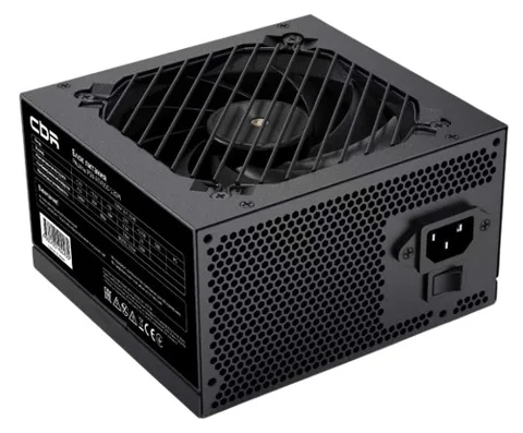 Блок питания CBR PSU-ATX550-12GM