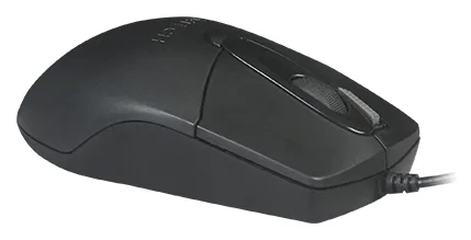 Мышь A4Tech OP-730D
