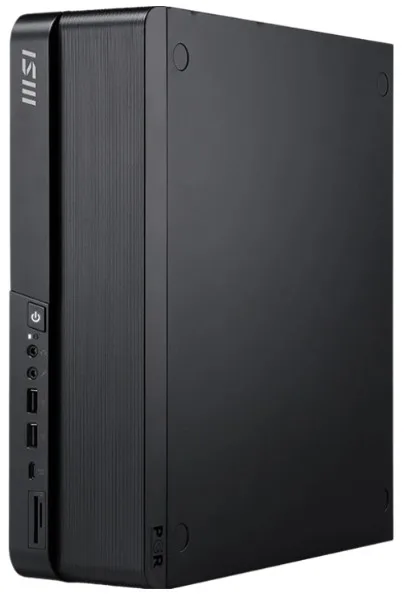 Мини ПК MSI PRO DP80 A14G-007BRU (Core i5-14400)