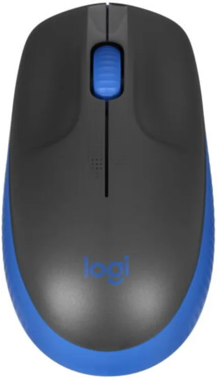 Мышь Logitech M190 (910-005907)