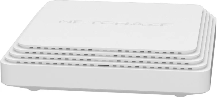 Интернет-центр Netcraze NC-3812