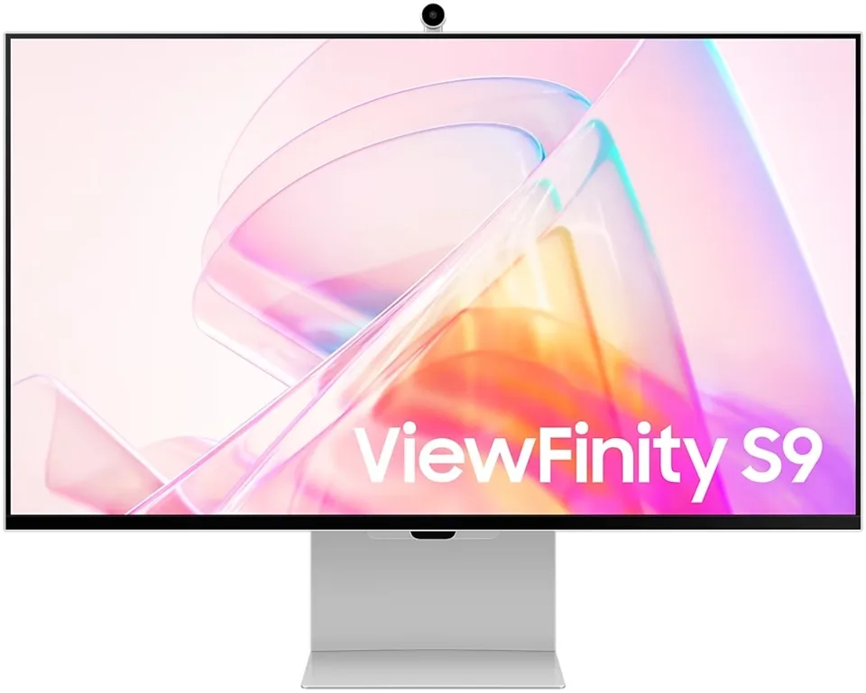 Монитор Samsung ViewFinity S9 S27C902PAI 27"