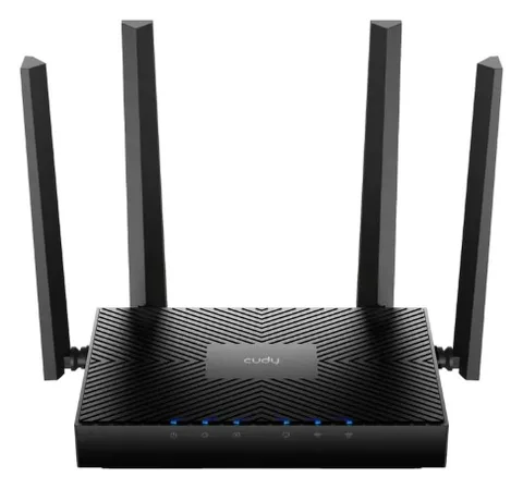 Роутер Cudy WR3000E 2.0