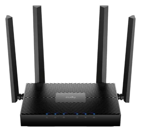 Роутер Cudy WR3000E 2.0
