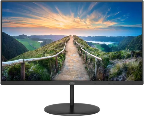 Монитор AOC Q24V4EA 23,8"