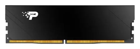 Оперативная память Patriot Signature Premium DDR5 32 ГБ 5600 МГц