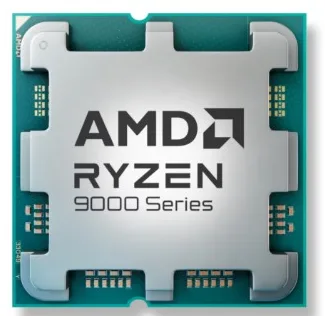 Процессор AMD Ryzen 7 9850x3d
