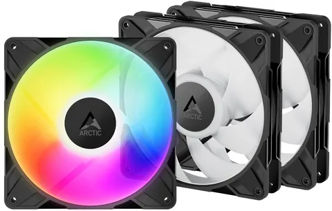 Вентилятор ARCTIC P14 Pro A-RGB (ACFAN00320A)