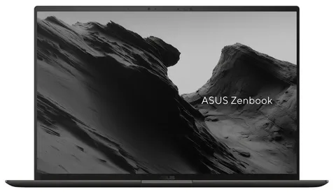Ноутбук ASUS UX5406AA-SW076W (Core Ultra 9 386H, 32 ГБ, 1 ТБ SSD)