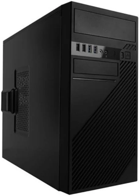 Корпус InWin EFS712 (6195517)
