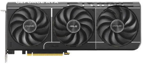 Видеокарта ASUS GeForce RTX 5070 TI PRIME OC 16 ГБ (PRIME-RTX5070TI-O16G)
