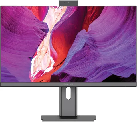 Моноблок Digma Pro Unity (Core i3-1215U, 16 ГБ, 512 ГБ SSD) (DM23P3-ADXW02)