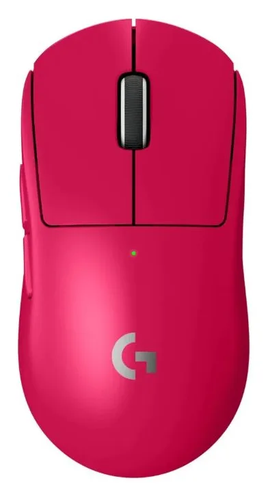 Мышь Logitech G Pro X Superlight 2 (910-006801)