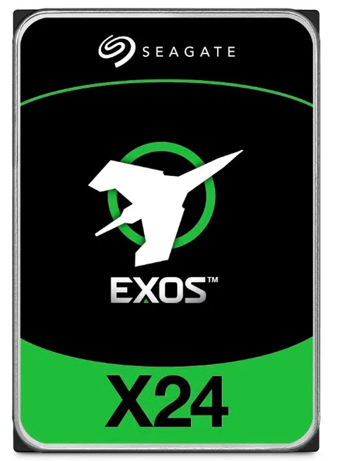 Жёсткий диск Seagate ST16000NM002H 16 ТБ