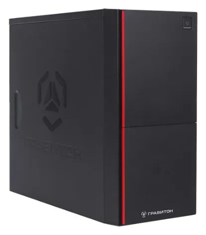 Компьютер Гравитон Д50А (Ryzen 7 5700G, 16 ГБ, 1 ТБ SSD)