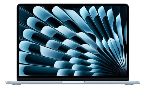 Ноутбук Apple MacBook Air 15 2026 (16 ГБ, 512 ГБ SSD)