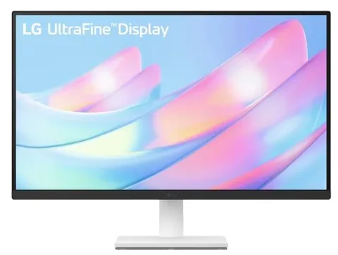 Монитор LG 27US500-W 27"