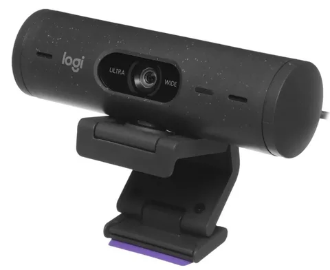 Веб-камера Logitech Brio 500 (960-001423)