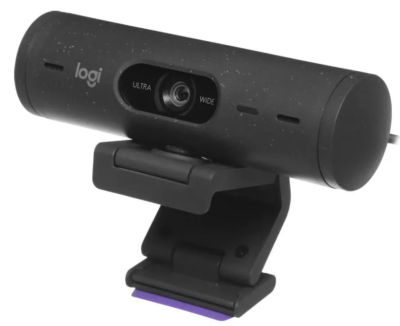 Веб-камера Logitech Brio 500 (960-001423)