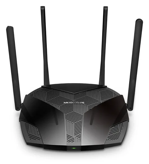Роутер Mercusys MR80X