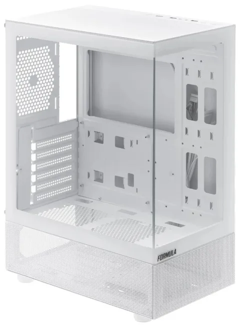 Корпус Formula V CRYSTAL Z1