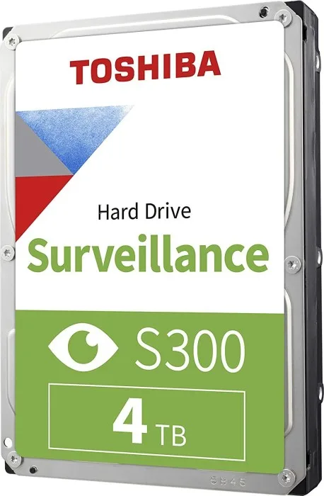 Жёсткий диск Toshiba HDWT840UZSVA 4 ТБ