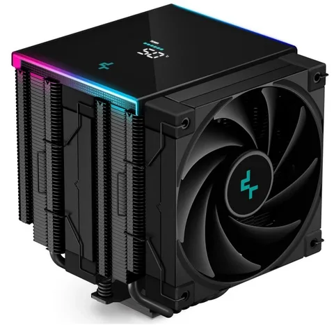 Кулер Deepcool AK620 G2 DIGITAL NYX