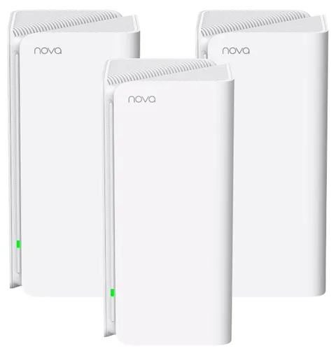 Роутер Tenda MX15 Pro (3-pack)
