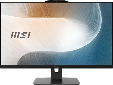 Моноблок MSI Modern AM272P 1M AiO (16 ГБ) (9S6-AF8231-1026)
