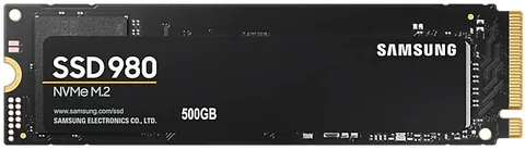 SSD Samsung MZ-V8V500BW 500 ГБ M.2 NVMe