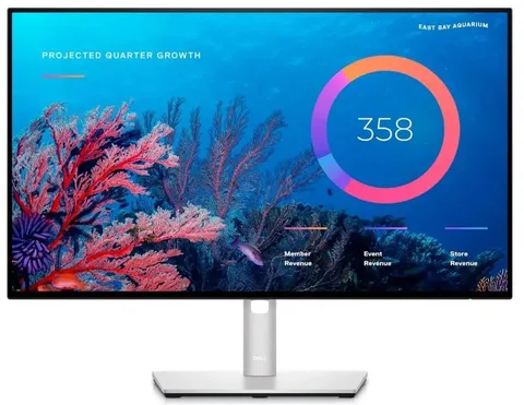 Монитор Dell U2422HE 23,8"
