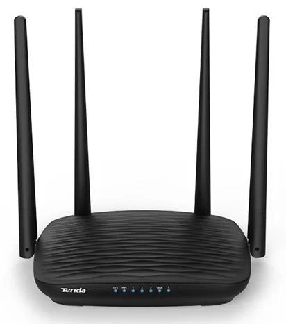 Роутер Tenda AC5