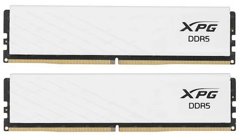 Оперативная память ADATA XPG LANCER BLADE DDR5 32 ГБ (2×16 ГБ) 6400 МГц