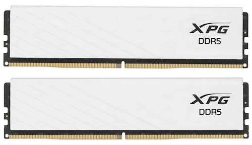Оперативная память ADATA XPG LANCER BLADE DDR5 32 ГБ (2×16 ГБ) 6400 МГц