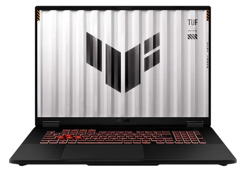 Ноутбук ASUS TUF Gaming A18 2025 FA808UH-S8050 (Ryzen 7 260, 16 ГБ, 512 ГБ SSD)
