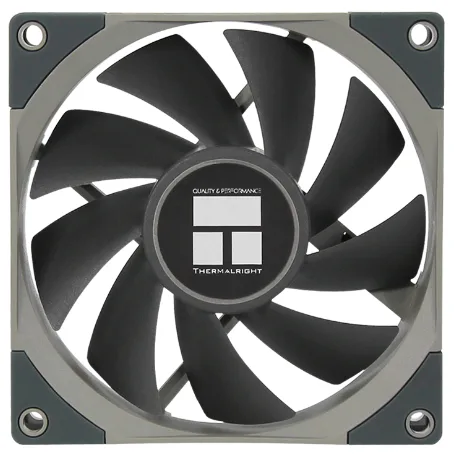 Вентилятор Thermalright TL-C9