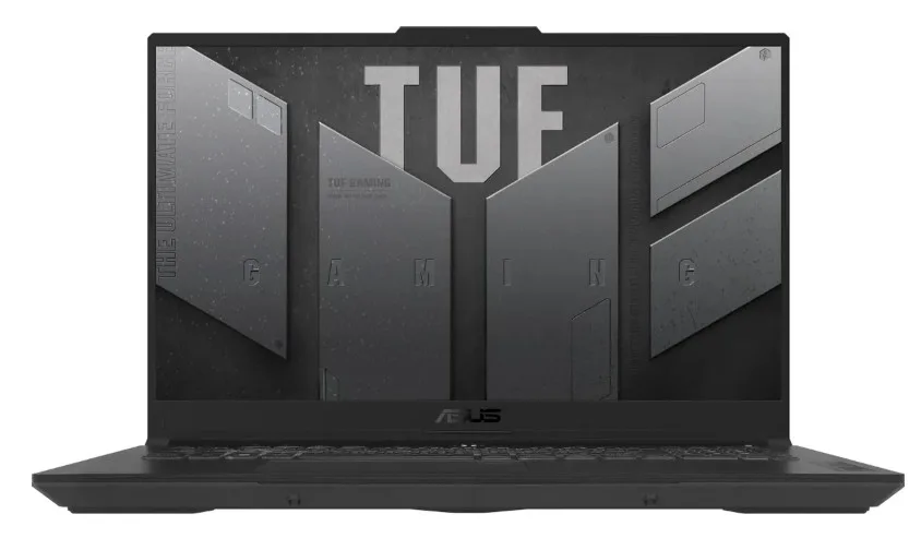 Ноутбук ASUS TUF GAMING FA707NUQ-HX010 (Ryzen 7 170, 16 ГБ, 512 ГБ SSD)