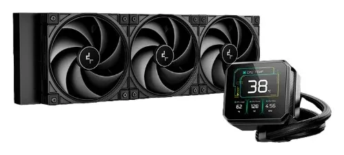 Система охлаждения Deepcool SPARTACUS 360