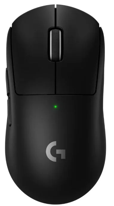 Мышь Logitech PRO X SUPERLIGHT 2 SE, чёрный