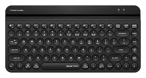 Клавиатура A4Tech Fstyler FBK30
