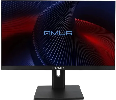 Моноблок Amur Тигр H6I12 (16 ГБ, 512 ГБ SSD) (2166873)