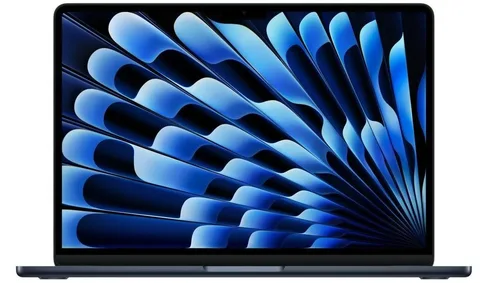 Ноутбук Apple MacBook Air 15 2026 (16 ГБ, 512 ГБ SSD) (MDVH4)