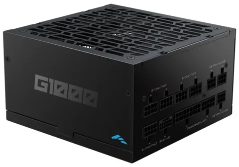 Блок питания SAMA G1000 Black