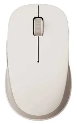 Мышь Xiaomi Dual-mode Wireless Mouse 2, белый