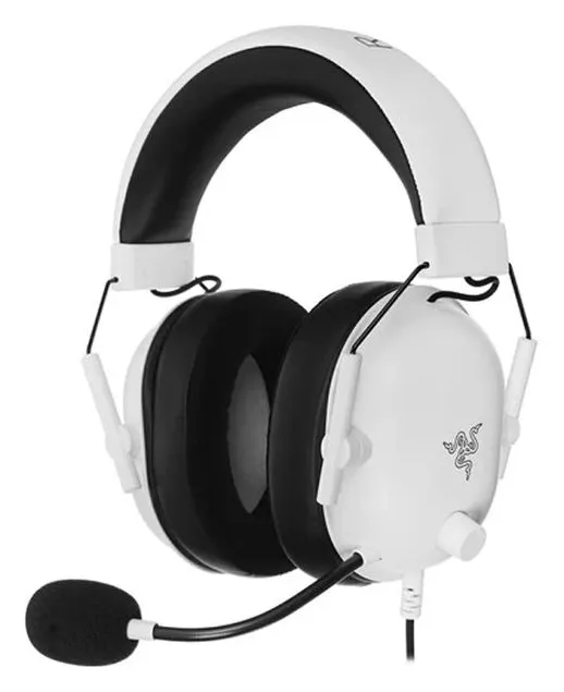 Гарнитура Razer Blackshark V2 X - Special White