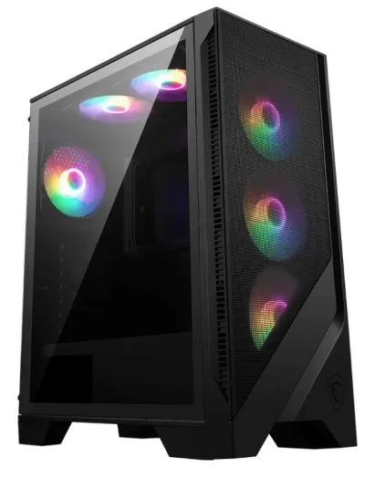 Корпус MSI MAG FORGE 120A