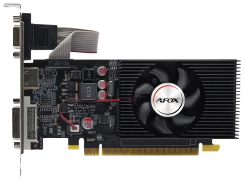 Видеокарта Afox GeForce GT 730 4 ГБ (AF730-4096D3L3)
